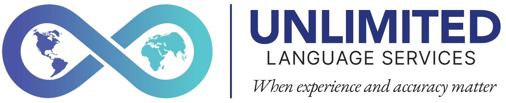 Unlimited Language Services
